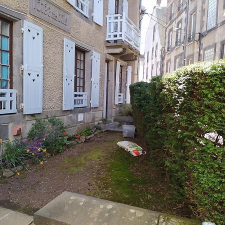 Villa L'Oree Du Bois Le Mont-Dore Exterior foto